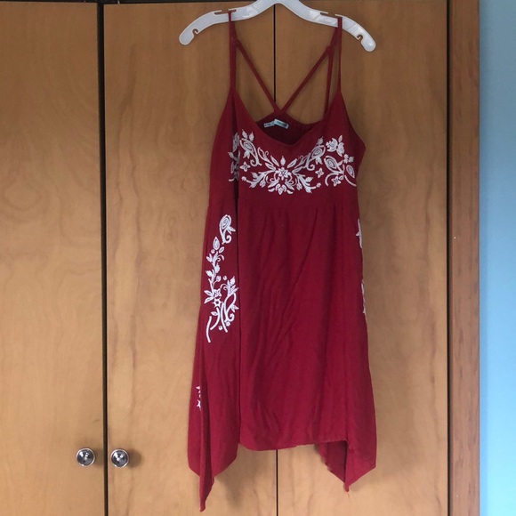 Maurices Dresses & Skirts - Maurices Dress XL